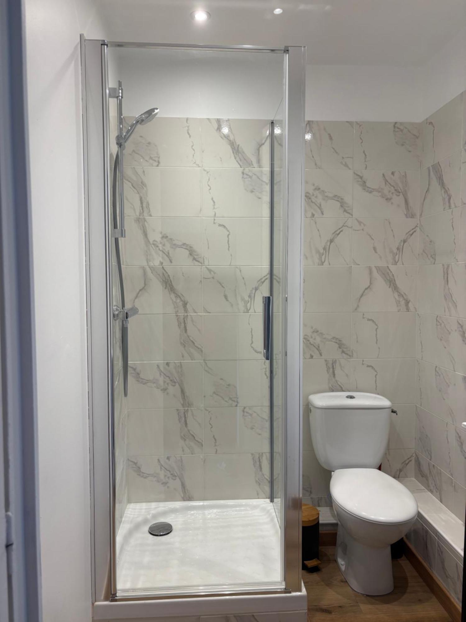 Apartamento Duplex de Léane Honfleur Exterior foto